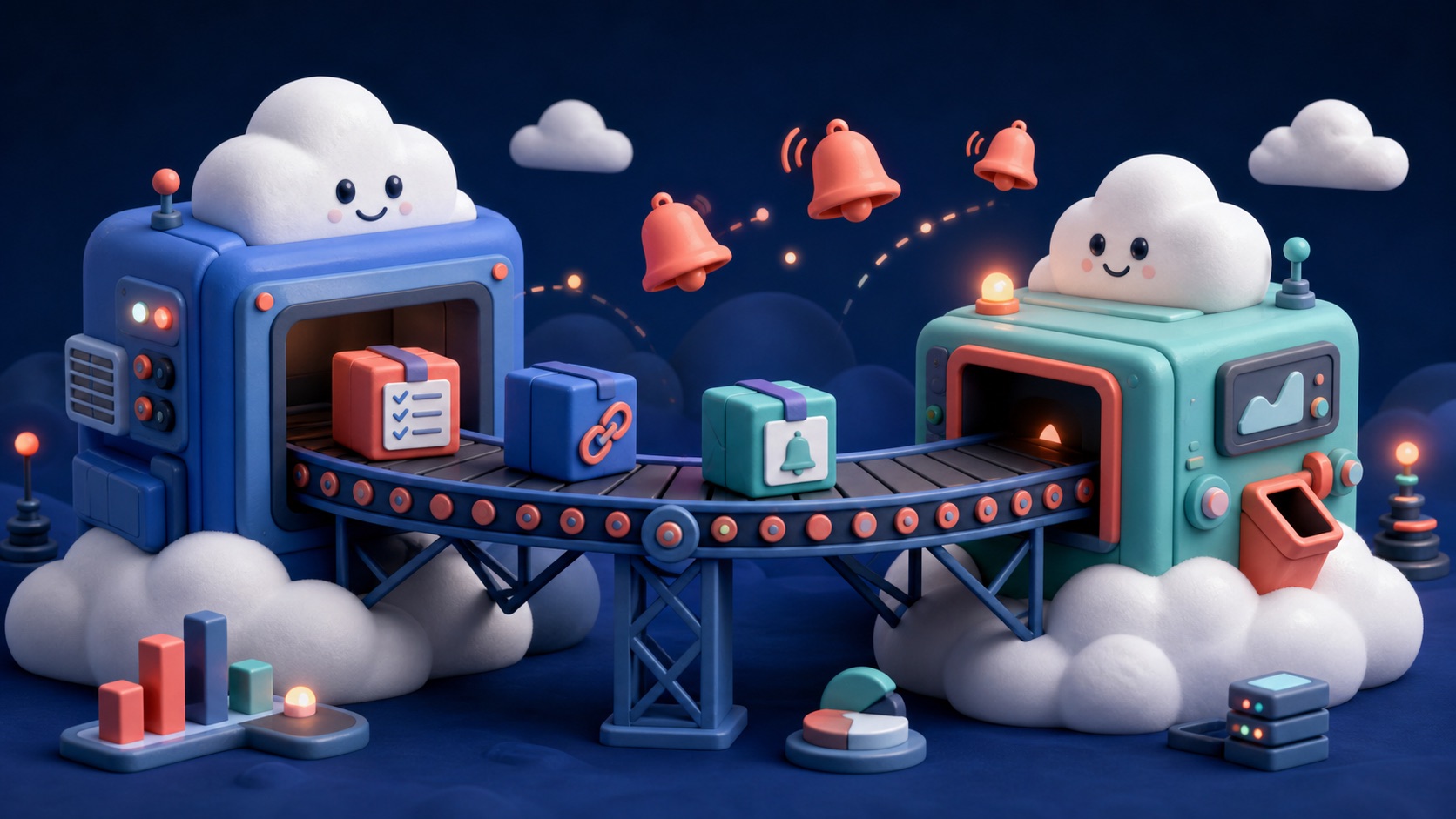 Интеграция задач с Aspro.Cloud: импорт, ссылки и уведомления